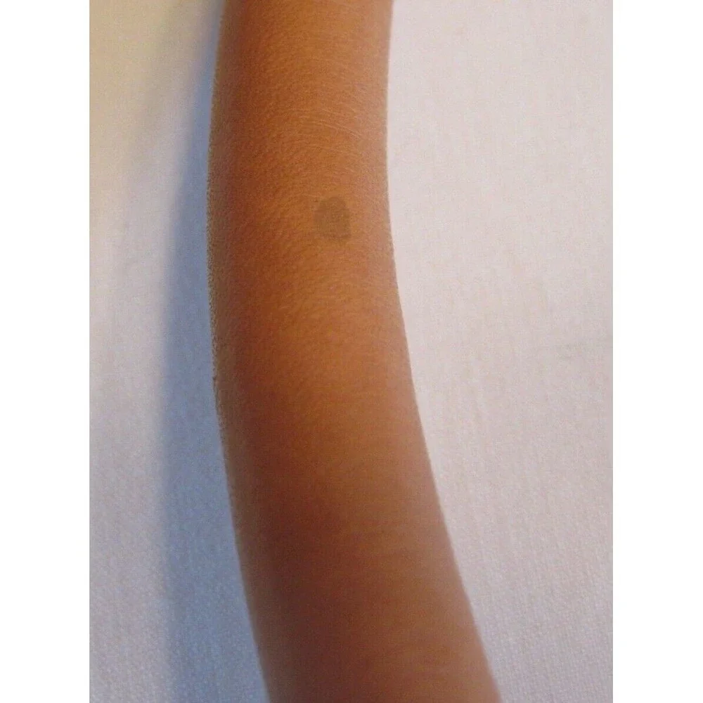 I Medici Firenze Taupe and Tan Soft Leather Shoulder Handbag - Picture 4 of 13